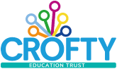 Crofty Multi Academy Trust Logo